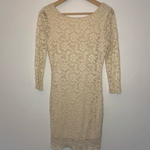 XXI Contemporary Dress 🤍